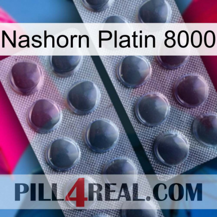 Rhino Platinum 8000 31